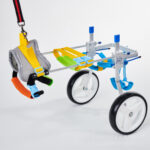 Disabled scooter for dogs - Image 6