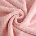 Cotton face wash household towel - Image 3
