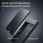 Universal solid state mobile hard disk box - Image 3