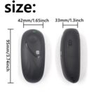 Ultrasonic dog repeller dog training device handheld dog repeller - Image 3