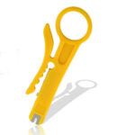 Multifunctional network cable pliers - Image 7