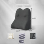 Bedroom Tatami Back Cushion For The Elderly - Image 6