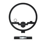 Fast Charging 4 in 1 Bedside Lamp Wireless Charger Bracket - Image 5