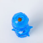 Dog Tooth Grinding Stick Cleaning Tooth Brush Chewing Toy - Image 3