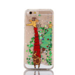 Compatible with Apple , Christmas phone case - Image 4