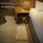 Smart Carpet Mat Lazy Music Alarm Clock Creative - Image 8