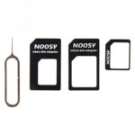 Three-piece SIM card - Image 2