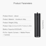 Charging treasure handle - Image 3