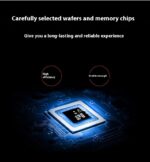 Memory Card TF Card Expansion Upgrade Recorder Monitoring Memory Card - Image 9
