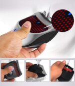 Electric shaver hair clippers - Image 5