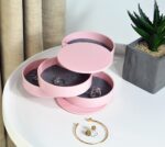 Plastic Jewelry Box Storage Container - Image 2
