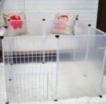 Pet transparent fence - Image 5