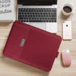 Compatible With  , Ultra-thin Waterproof Universal Notebook Liner Bag - Image 6