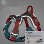 Dog traction chest strap - Image 2
