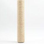 53cm Cat Scratch Column Cat Climbing Frame Pet Toys - Image 4