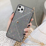 Creative Flash Diamond Messenger Rope - Image 4