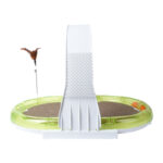 Four-in-one multifunctional pet toy - Image 2
