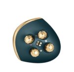 Beauty Instrument Household Instrument Lifting And Tightening Facial Massage Instrument Facial Introduction - Image 4