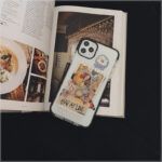 Applicable Xs12Pro max mobile phone case 8plus anti-drop - Image 5