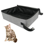 Cat litter Basin - Image 6