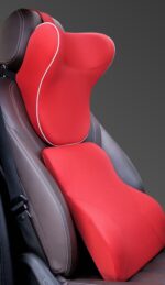 Car headrest - Image 6