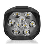 High power 9LED motorcycle light - Image 4