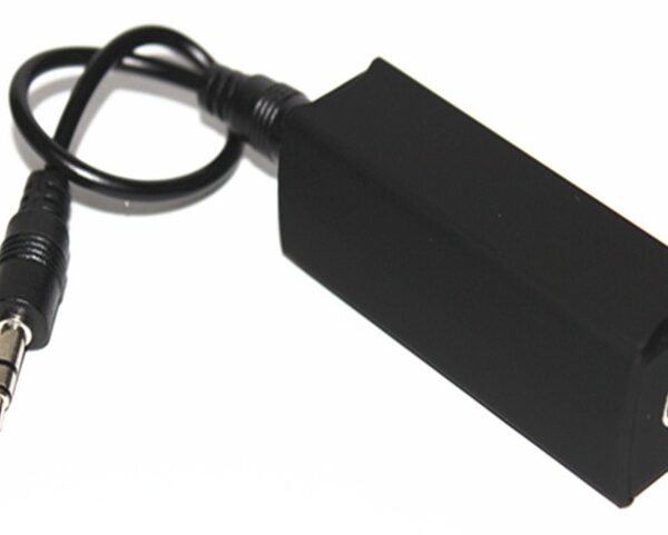 Noise Isolator For Car & Home