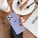 Love Silicone Phone Case - Image 6