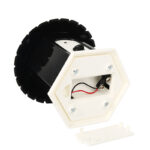 Pet Dog Ultrasonic Anti Barking Silencer   Outdoor Bark Deterrent Trainer Barking Stop - Image 5