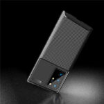 Business carbon fiber anti-fall soft shell - Image 5