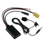 Applicable To 159SMART 451AUX Audio Modification Bluetooth - Image 2