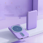 Small And Portable 5000mAh Gift Power Bank - Image 6