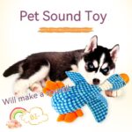 Pet Sound Dog Molar Teeth Cleaning Bite-resistant Plush Toy - Image 8
