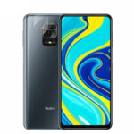 Lens Film Note9promax Rear Film Ring Phone Tempered Film - Image 4