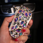Fashionable Korea Cute Car Key Protective Case - Image 5