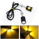 Car and motorcycle license plate lights - Image 4