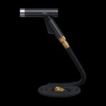 High-pressure car wash water gun telescopic water nozzle - Image 2