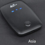4G-LTE FDD WIRELESS PORTABLE WIFI - Image 7