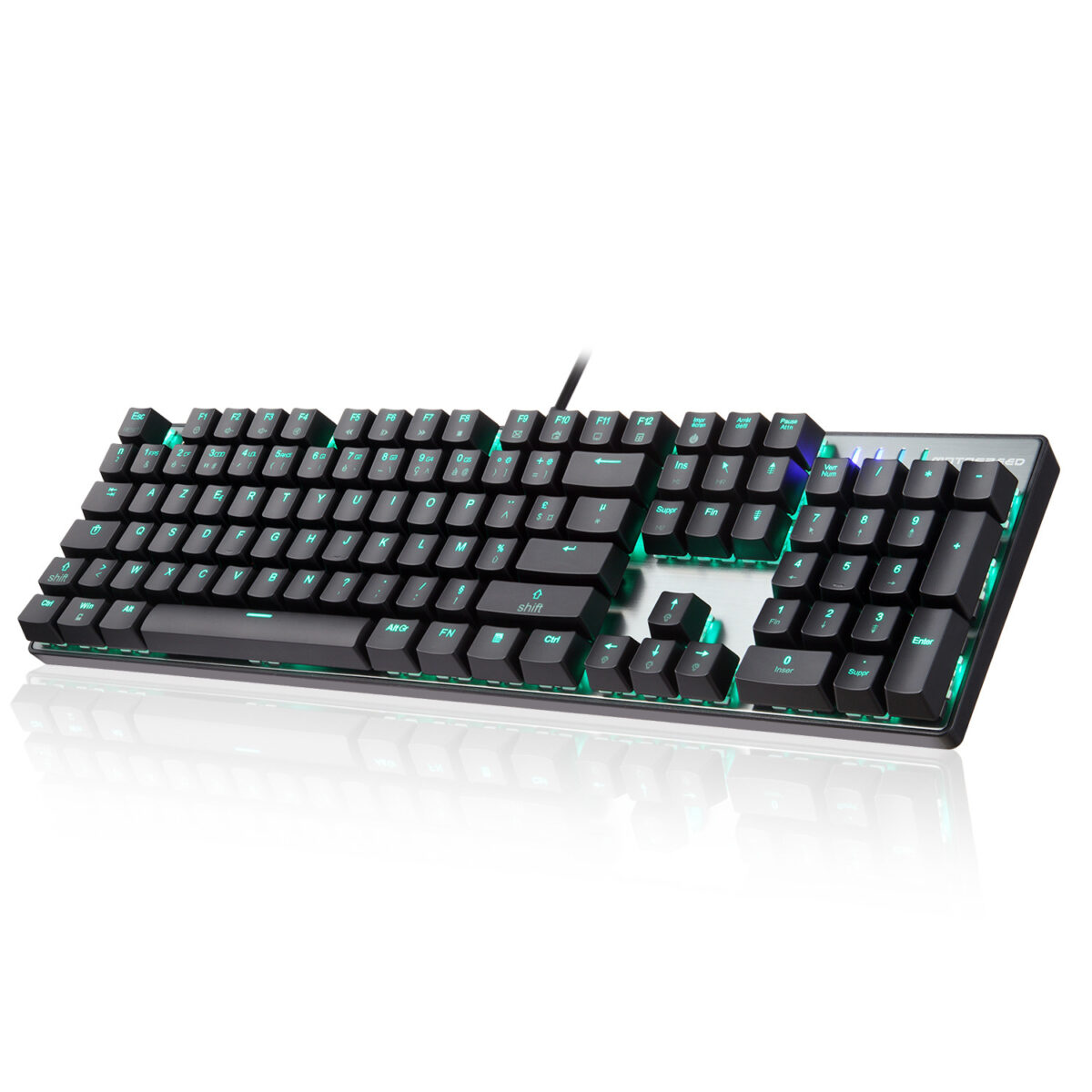 Mechanical Keyboard - Image 6