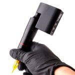 Wireless tattoo power supply - Image 5