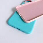 Mobile phone case hits macaron - Image 9