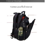 Travel outdoor Backpack - Image 5