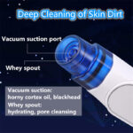 Beauty instrument electric face washer - Image 6