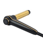 Amazon hot-selling hair curler right angle 7-character hair curler - Image 2