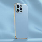 New Leather Protective Case For Mobile Phone Case With A Premium Feel - Image 5