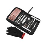 Quick First Aid Cloth Bag Tire Repair Kit - Image 10