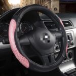 Four Seasons Universal Non-slip Car Steering Wheel Cover - Image 3