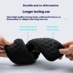 Mouse Memory Cotton Wrist Pad - Image 3