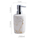 Wash bathroom, gift, mouthwash cup, bathroom - Image 10