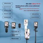 Mobile Selfie Screen Sharing Device Wireless - Image 2